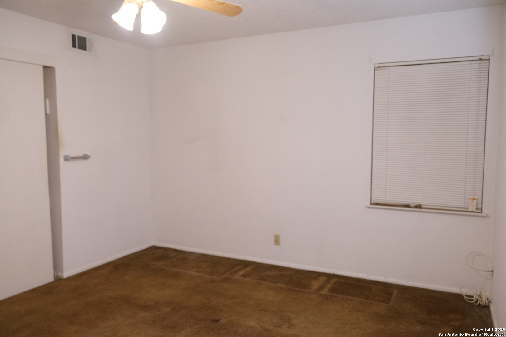 4214 Parkwood Drive San Antonio TX 78218