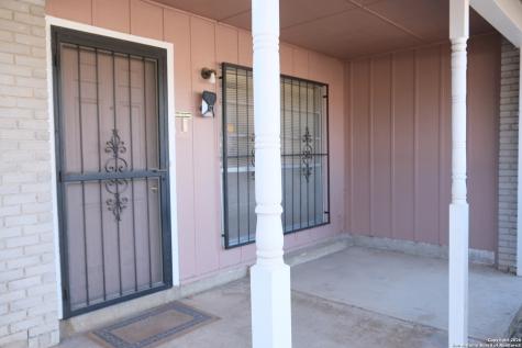 4214 Parkwood Drive San Antonio TX 78218