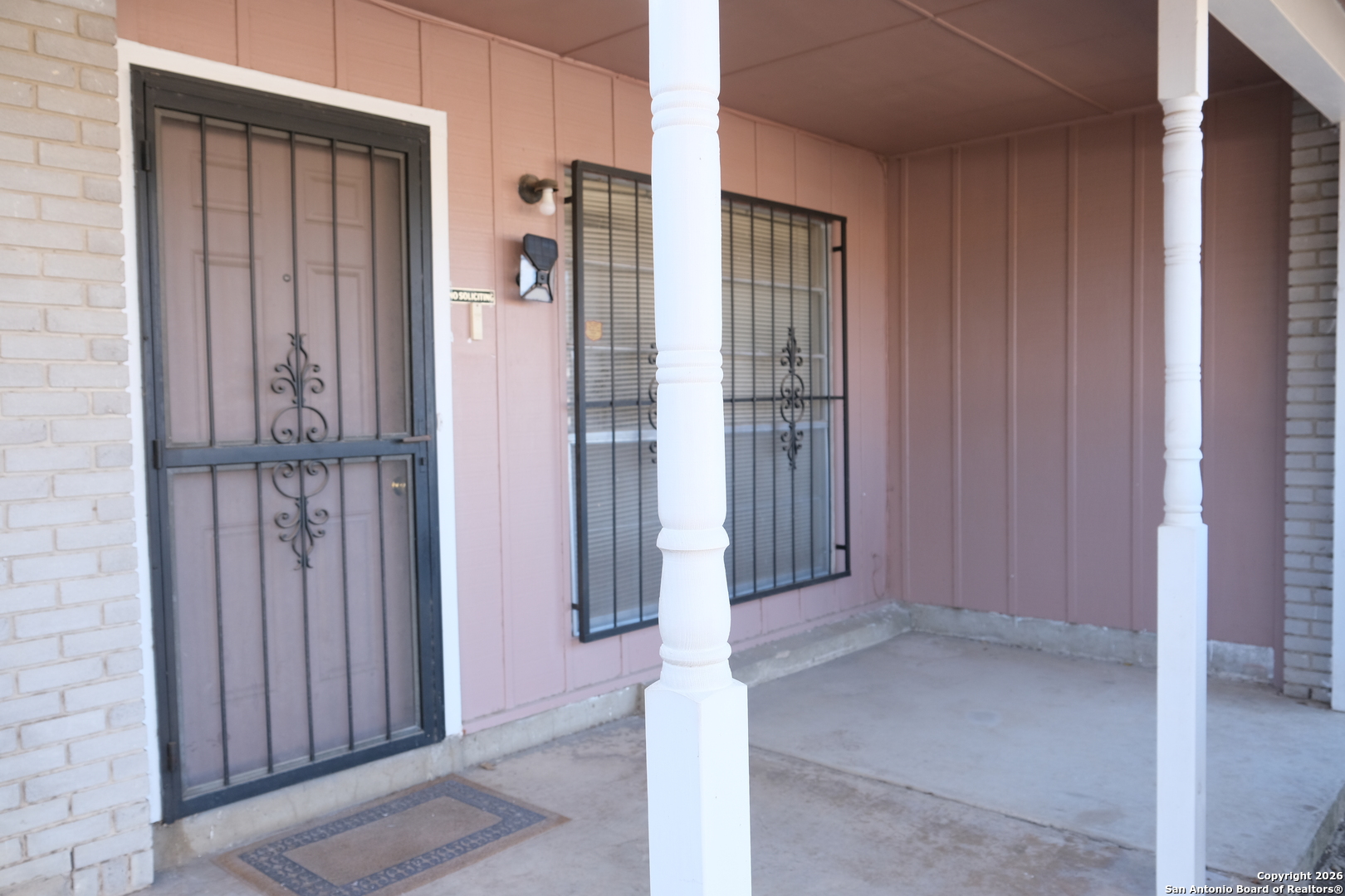 4214 Parkwood Drive San Antonio TX 78218