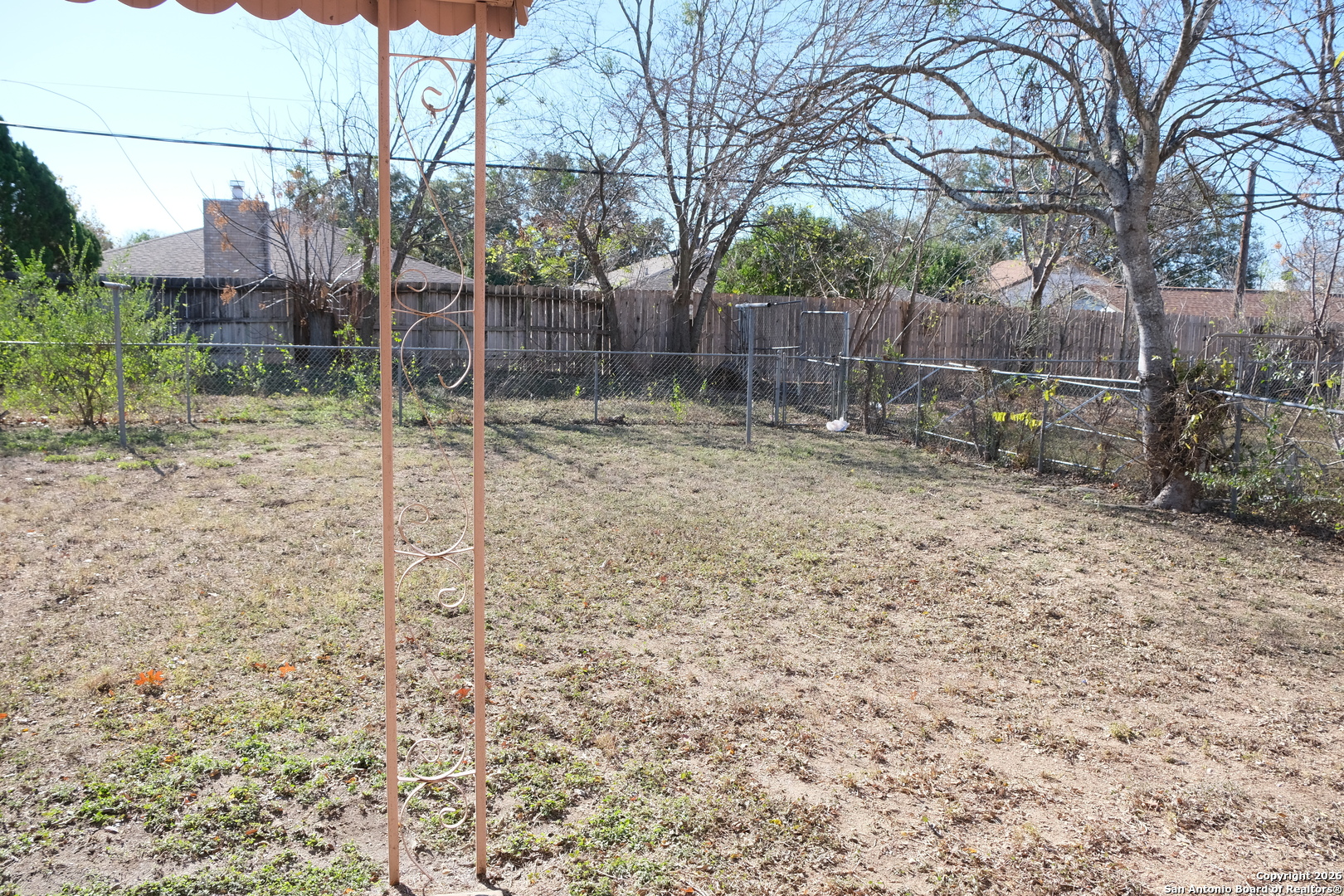 4214 Parkwood Drive San Antonio TX 78218
