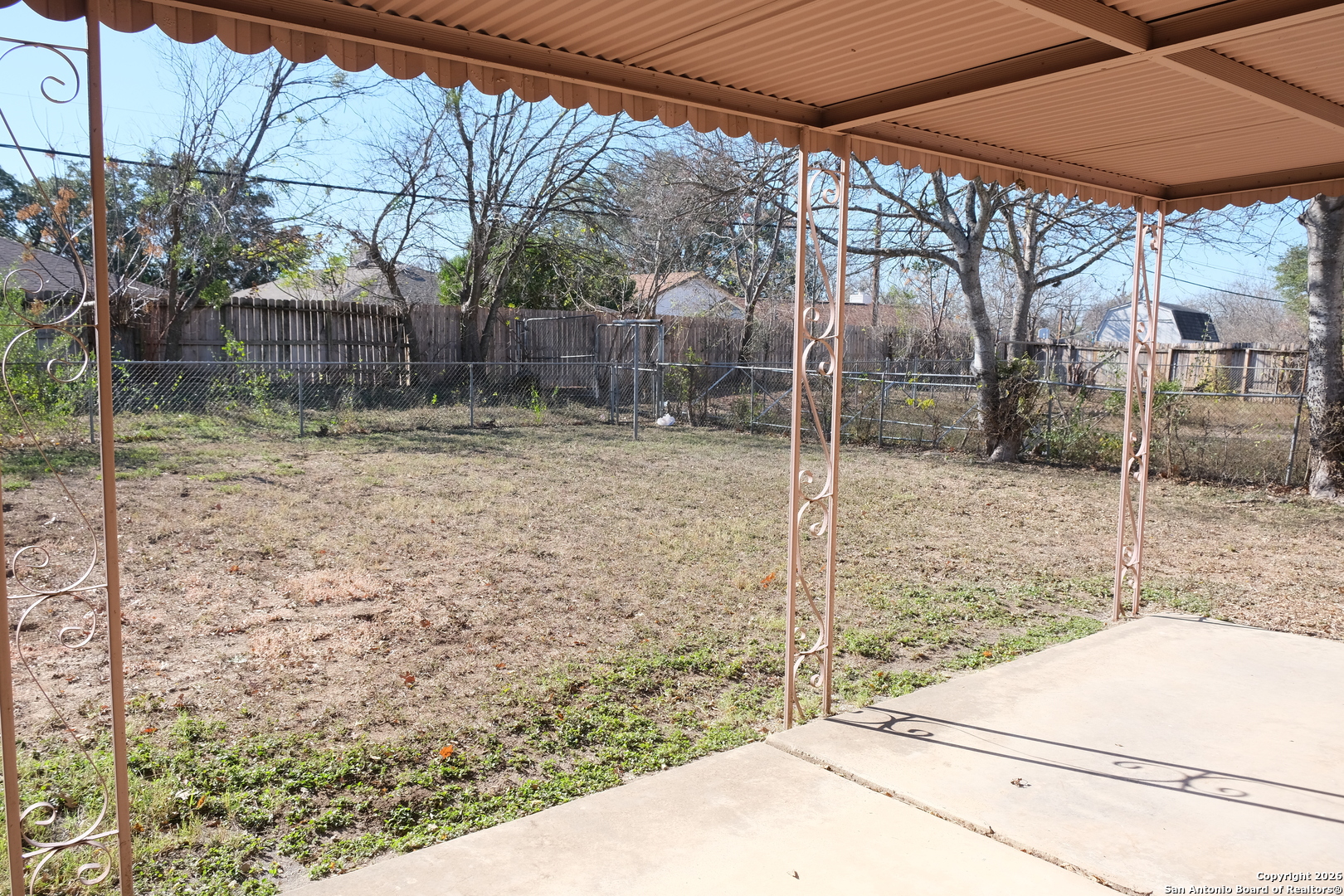 4214 Parkwood Drive San Antonio TX 78218