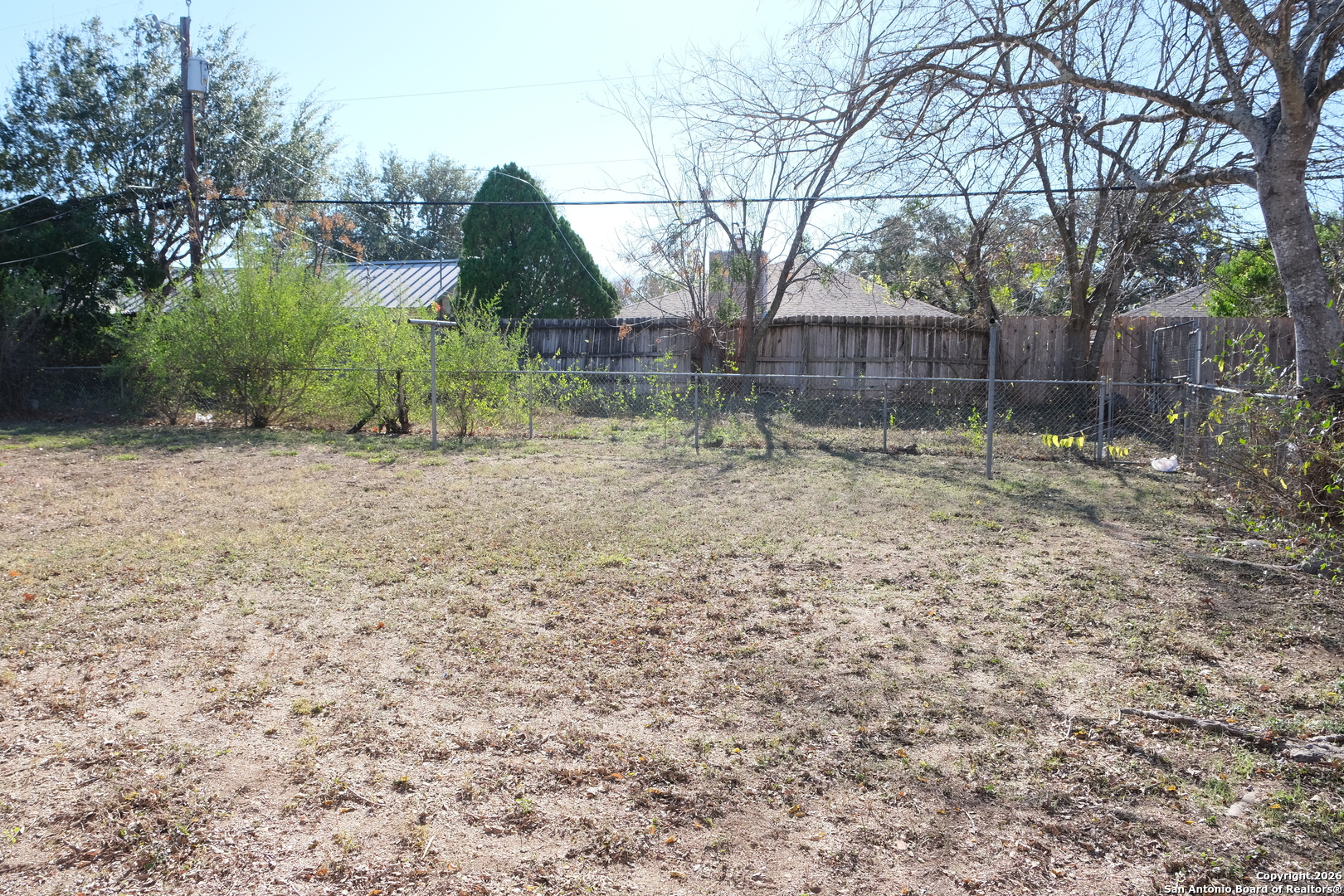 4214 Parkwood Drive San Antonio TX 78218