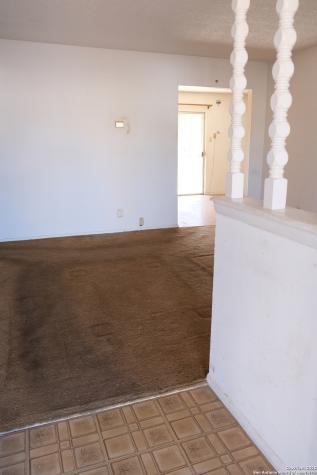 4214 Parkwood Drive San Antonio TX 78218