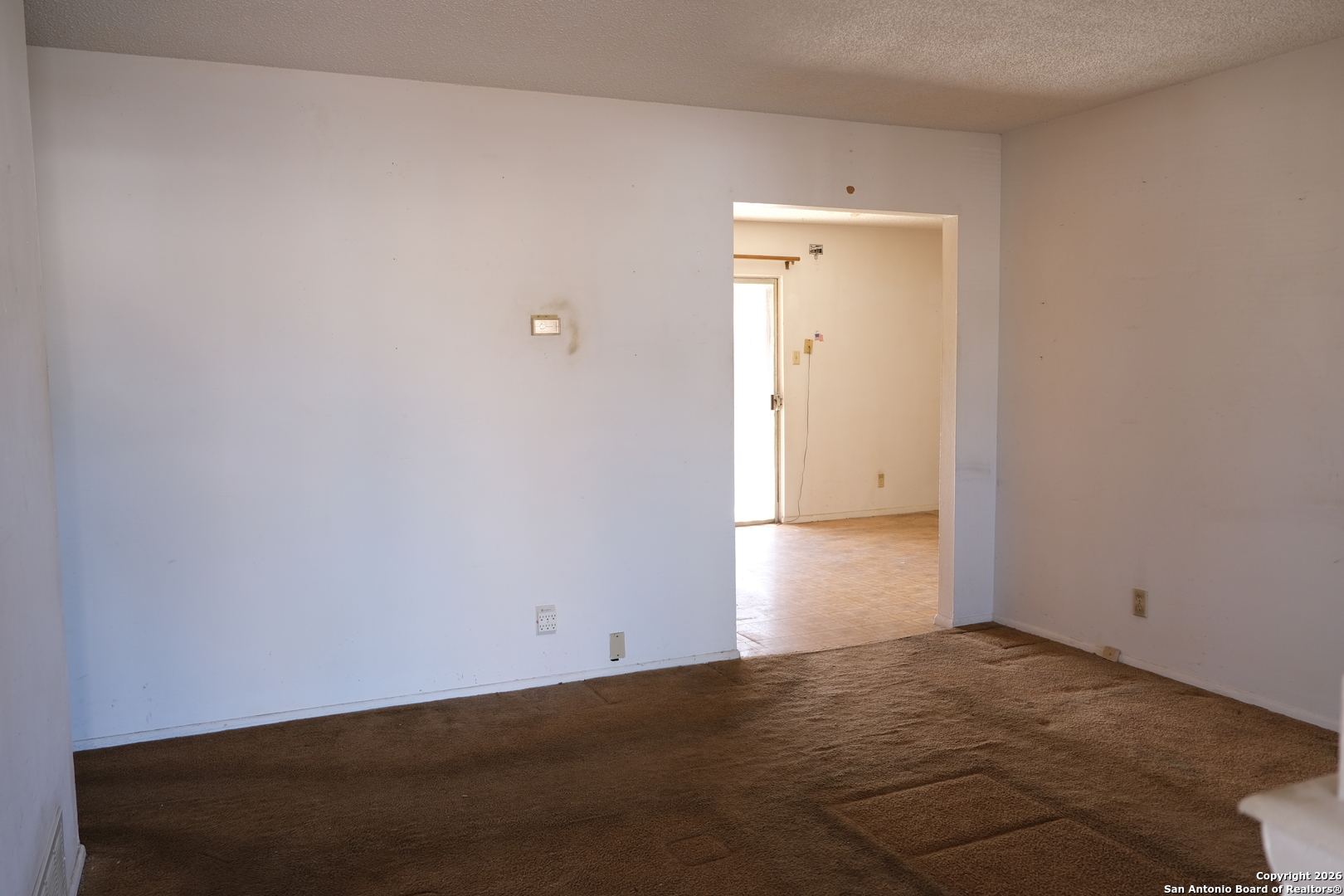 4214 Parkwood Drive San Antonio TX 78218