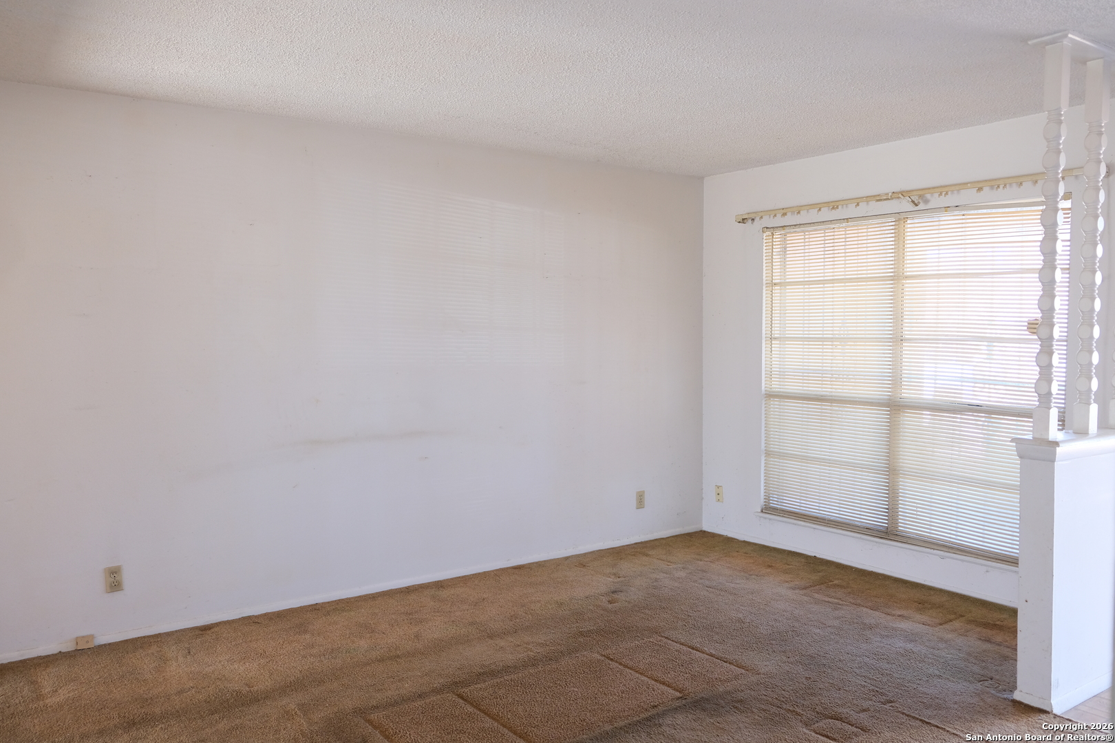 4214 Parkwood Drive San Antonio TX 78218