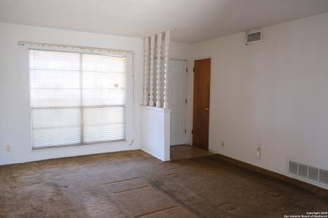 4214 Parkwood Drive San Antonio TX 78218