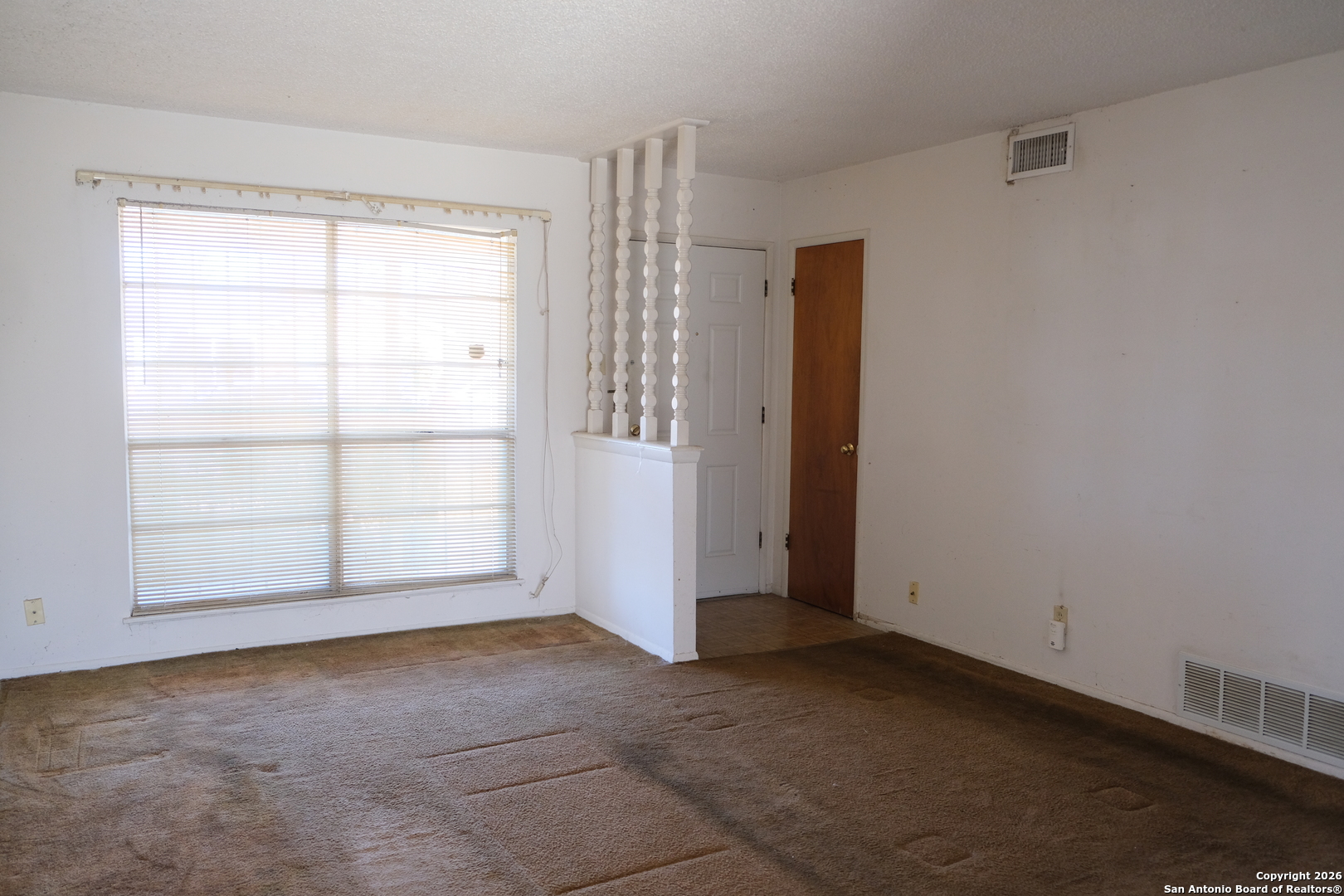 4214 Parkwood Drive San Antonio TX 78218