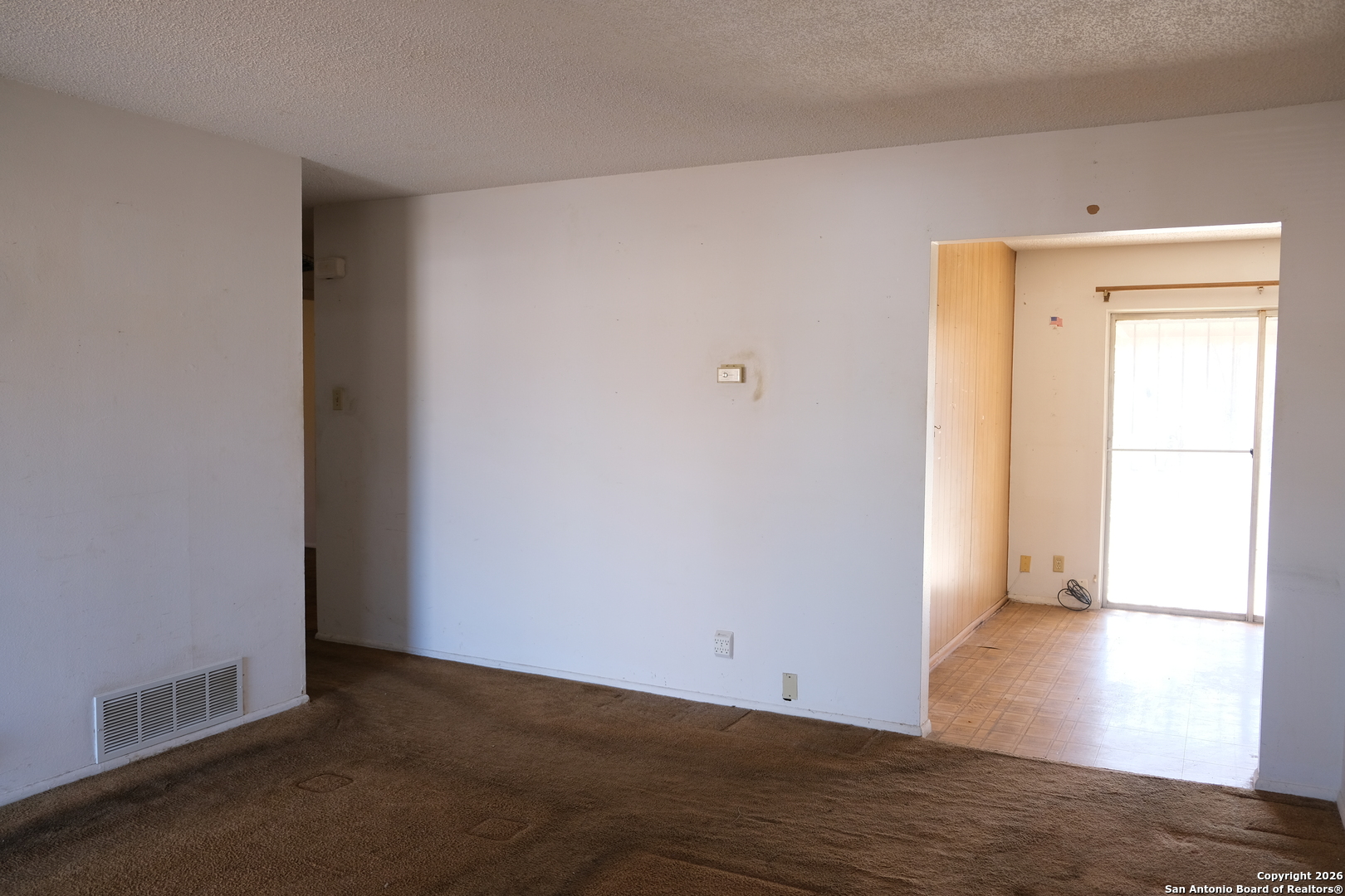 4214 Parkwood Drive San Antonio TX 78218