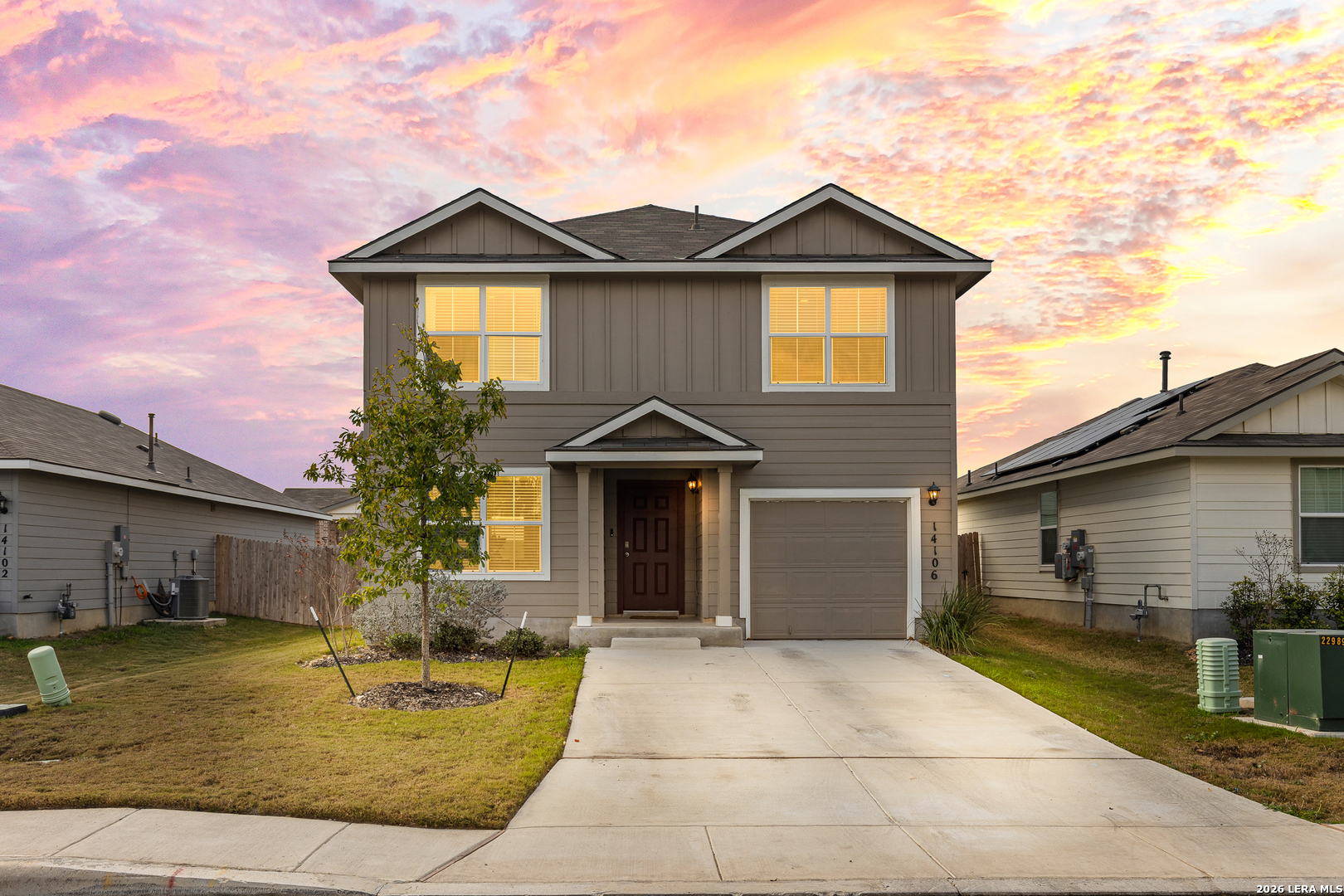 14106 Llano Trace San Antonio TX 78253