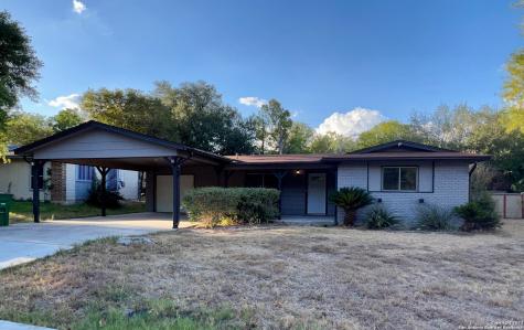 6911 Westcliff Lane San Antonio TX 78227