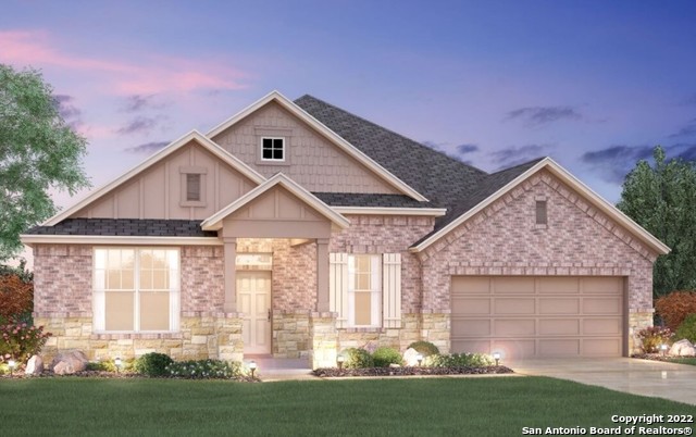 5112 Kody Creek San Antonio TX 78263