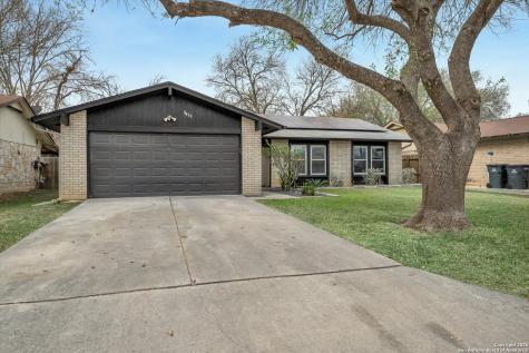 8435 Tuxford San Antonio TX 78239