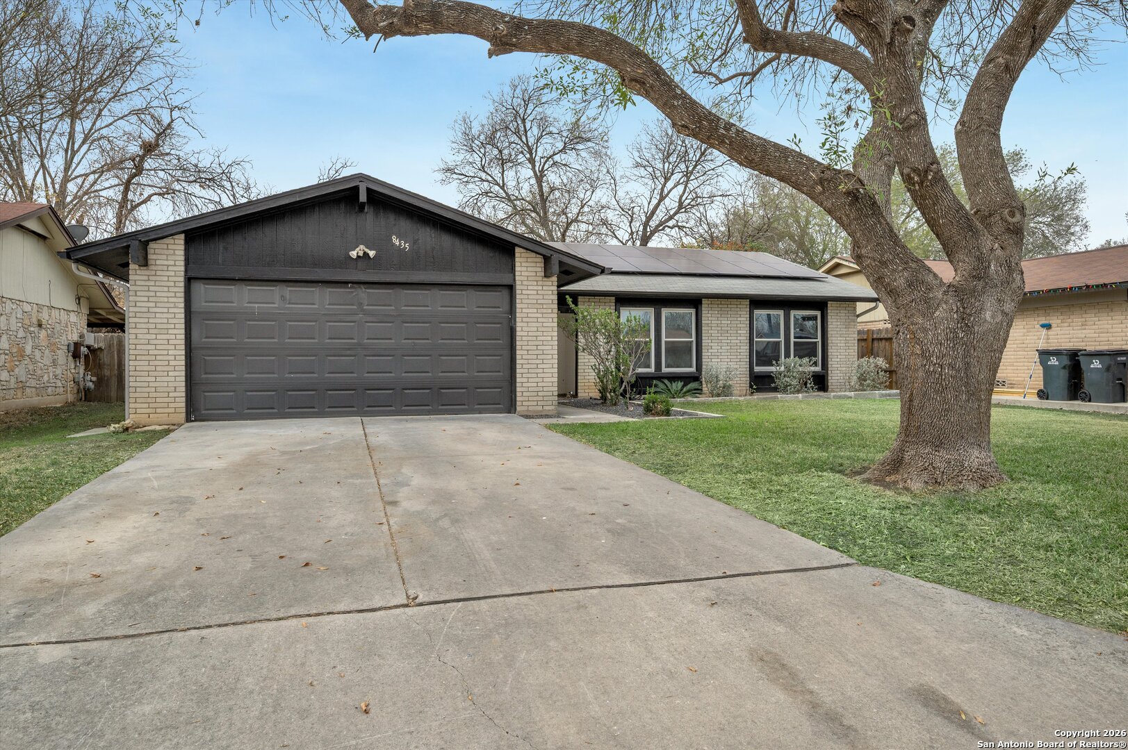 8435 Tuxford San Antonio TX 78239