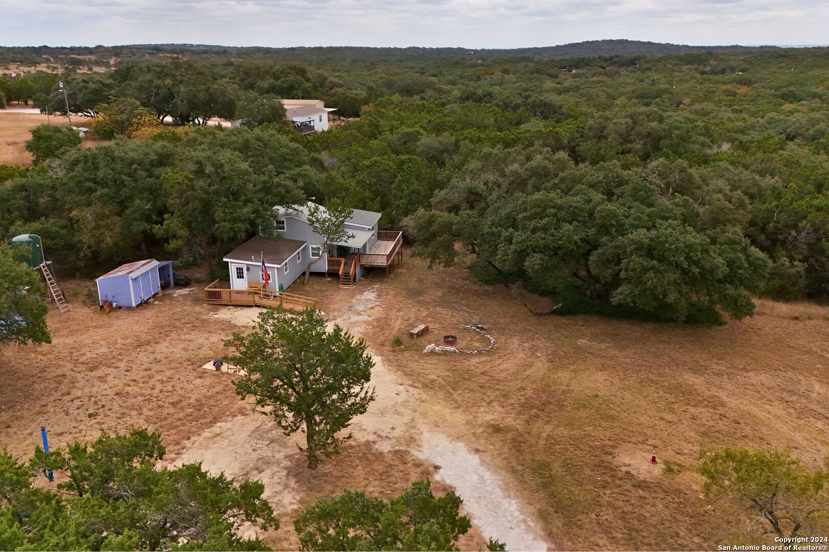2324 Lost Trail New Braunfels TX 78132