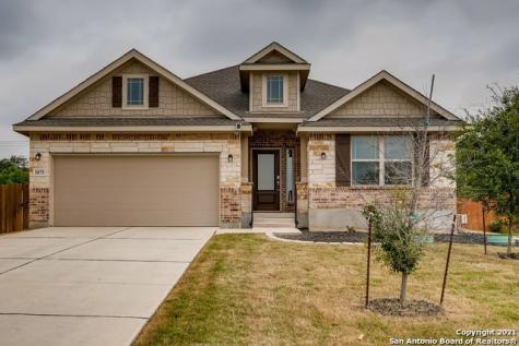 5875 Hopper Court New Braunfels TX 78132