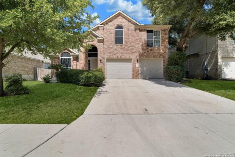 2540 Crested Heights Schertz TX 78154