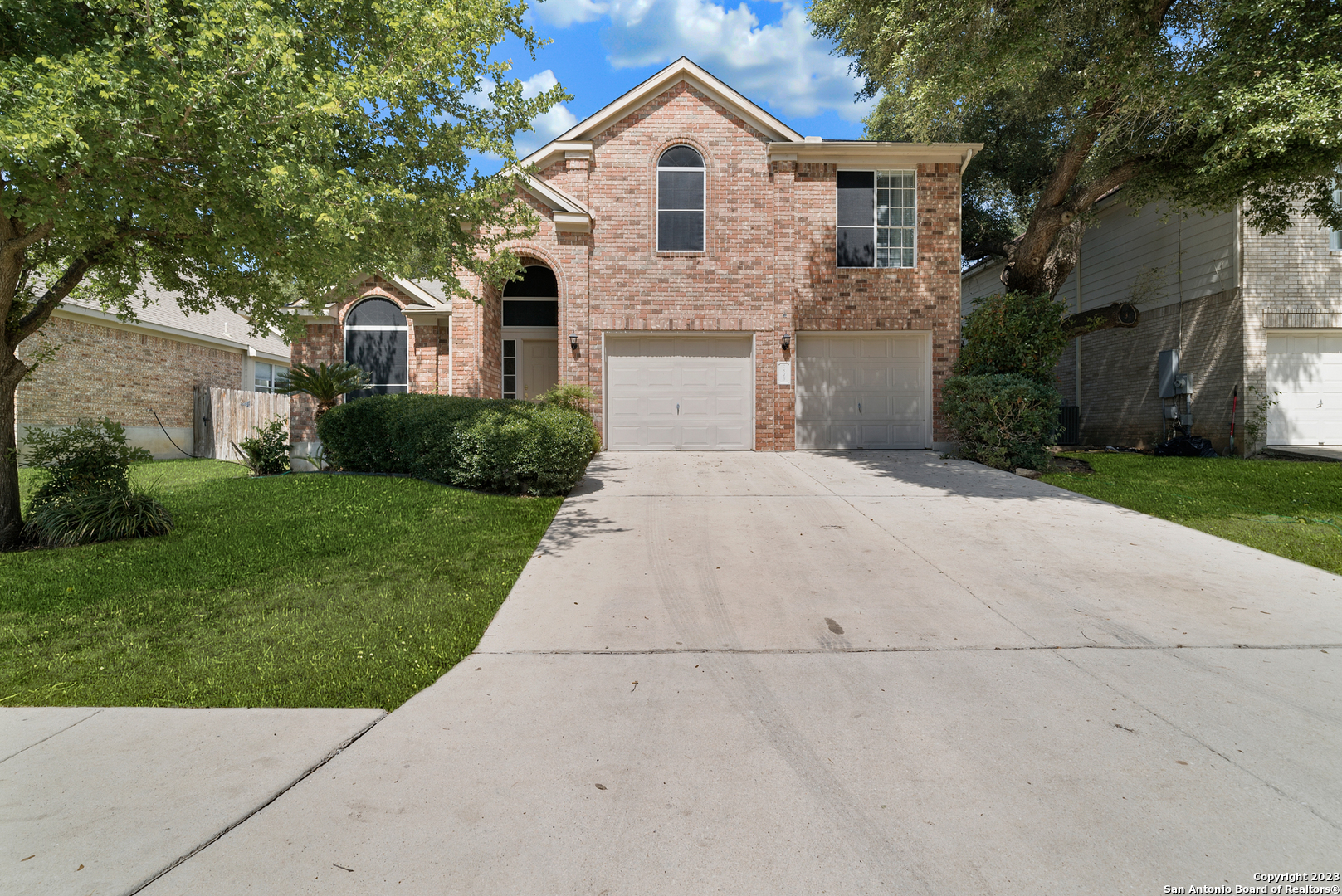 2540 Crested Heights Schertz TX 78154