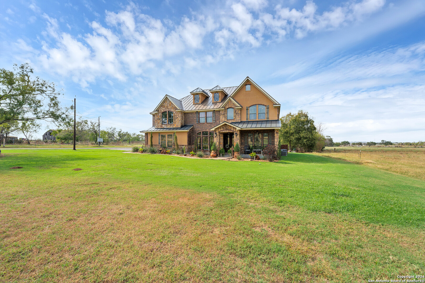 3872 Fm 539 La Vernia TX 78121
