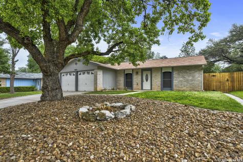 6622 Grist Mill San Antonio TX 78238