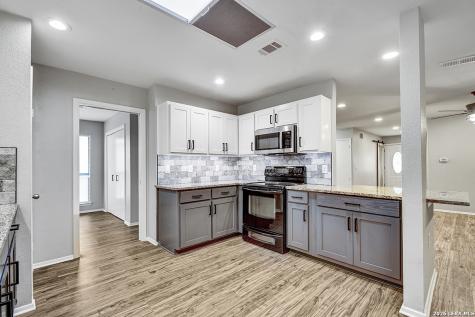 6622 Grist Mill San Antonio TX 78238