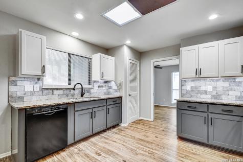 6622 Grist Mill San Antonio TX 78238