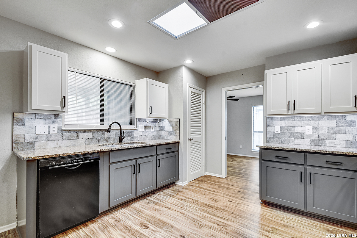 6622 Grist Mill San Antonio TX 78238