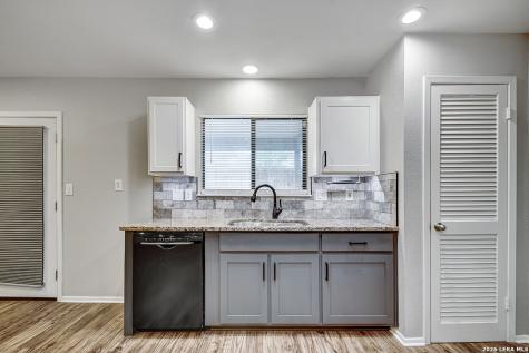 6622 Grist Mill San Antonio TX 78238