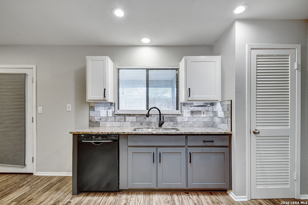 6622 Grist Mill San Antonio TX 78238