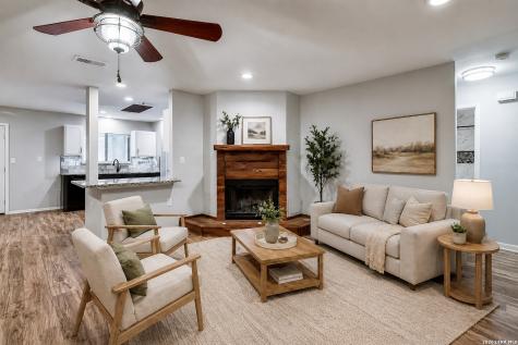 6622 Grist Mill San Antonio TX 78238
