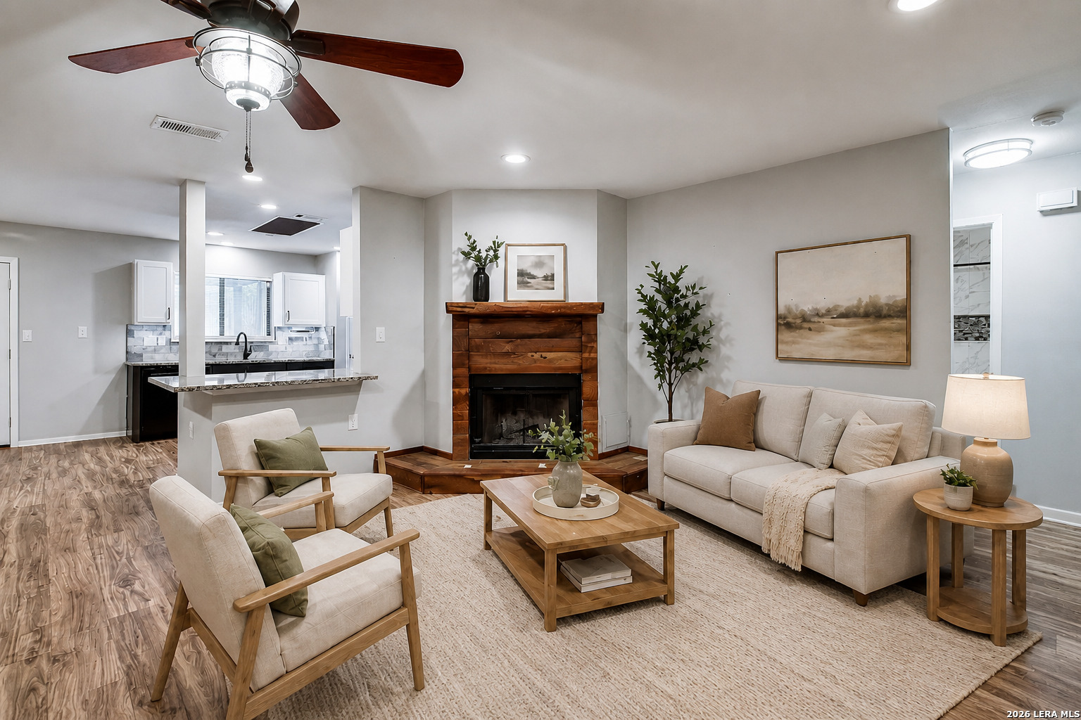 6622 Grist Mill San Antonio TX 78238