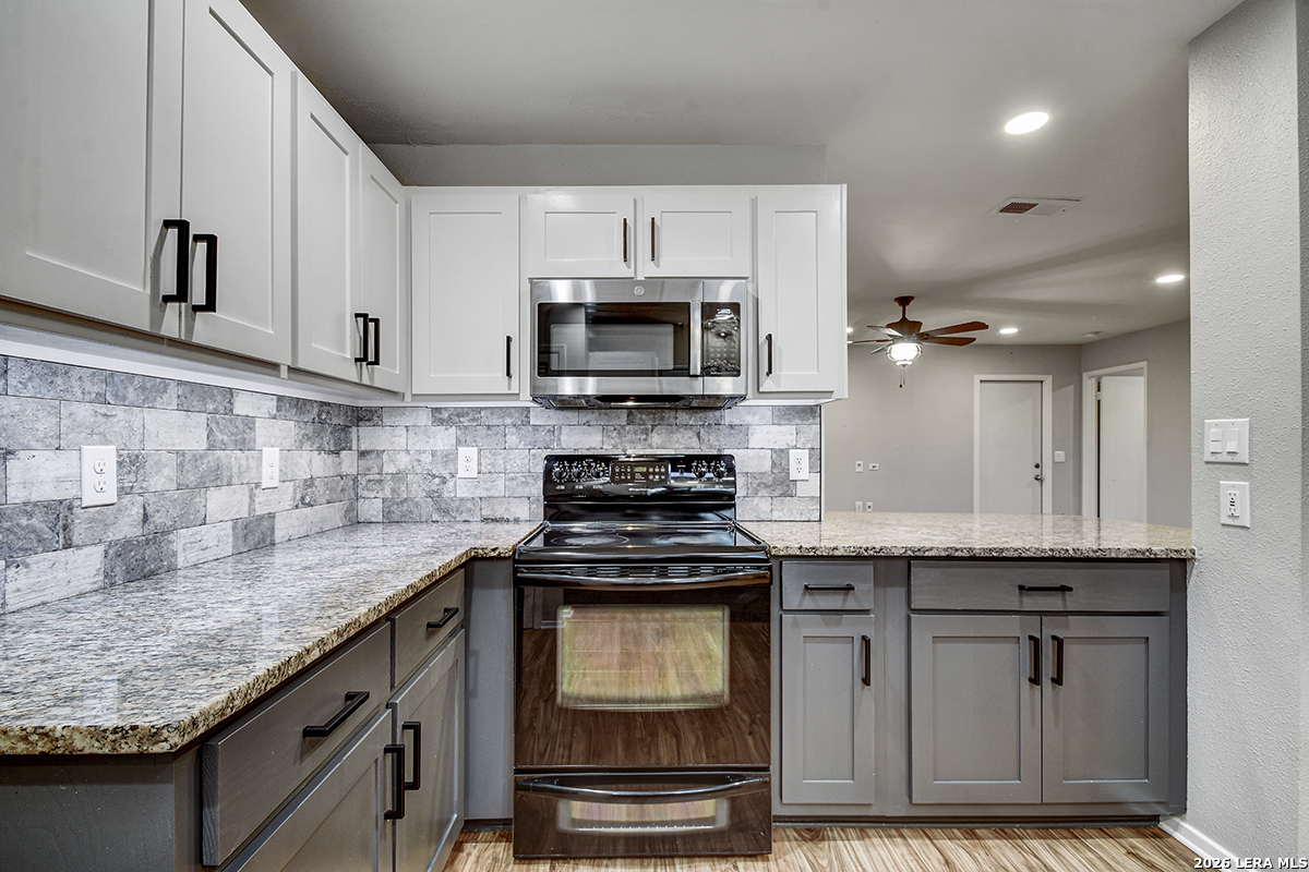 6622 Grist Mill San Antonio TX 78238