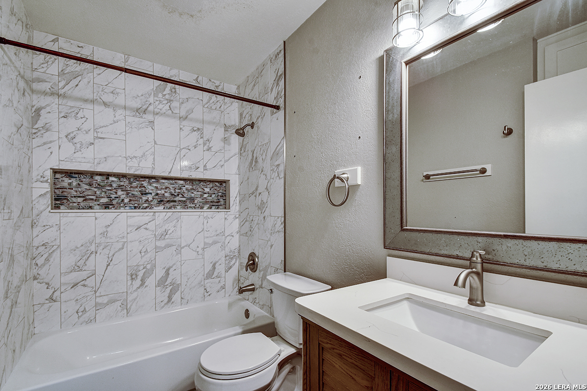 6622 Grist Mill San Antonio TX 78238