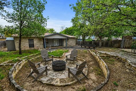6622 Grist Mill San Antonio TX 78238