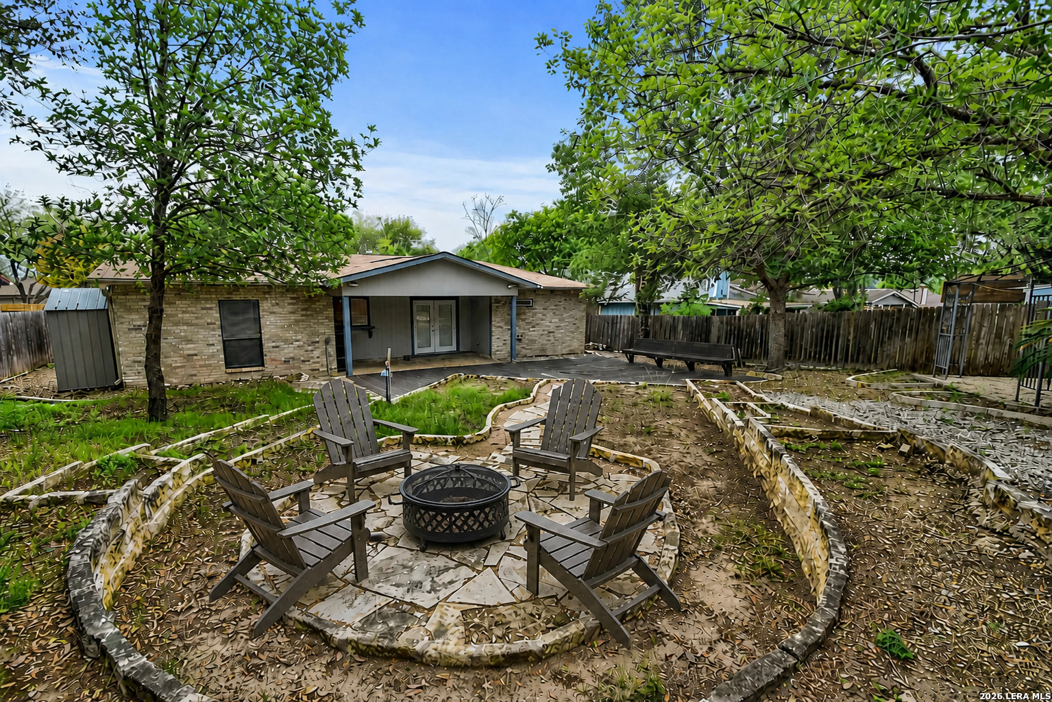 6622 Grist Mill San Antonio TX 78238