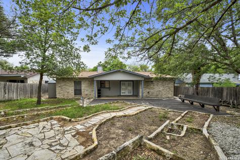 6622 Grist Mill San Antonio TX 78238