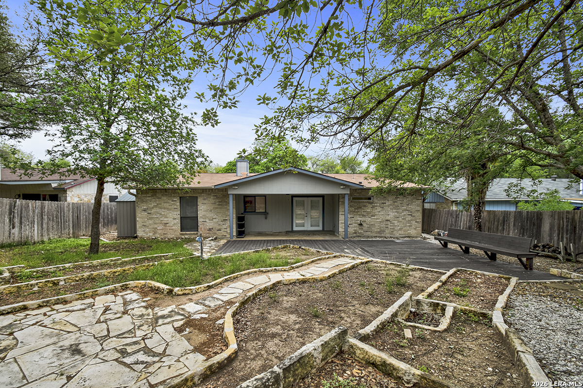 6622 Grist Mill San Antonio TX 78238