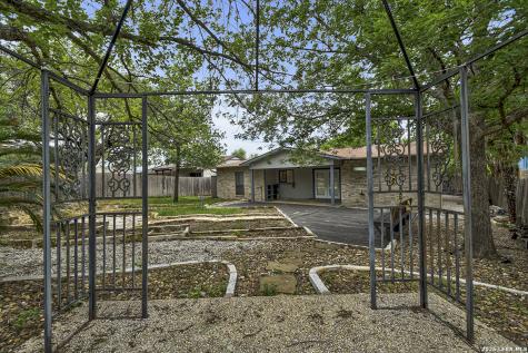 6622 Grist Mill San Antonio TX 78238