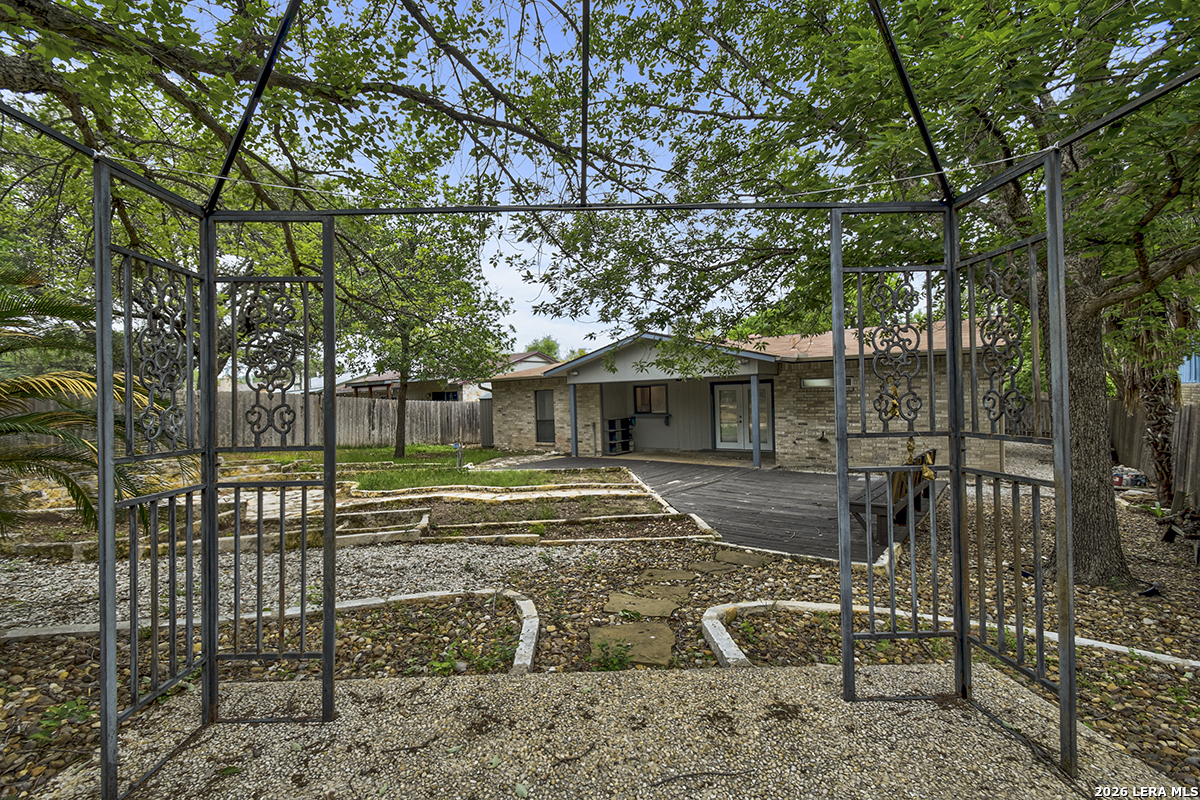 6622 Grist Mill San Antonio TX 78238