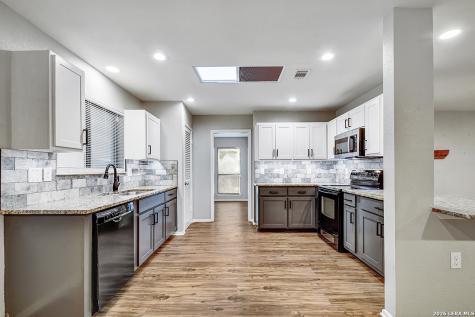 6622 Grist Mill San Antonio TX 78238