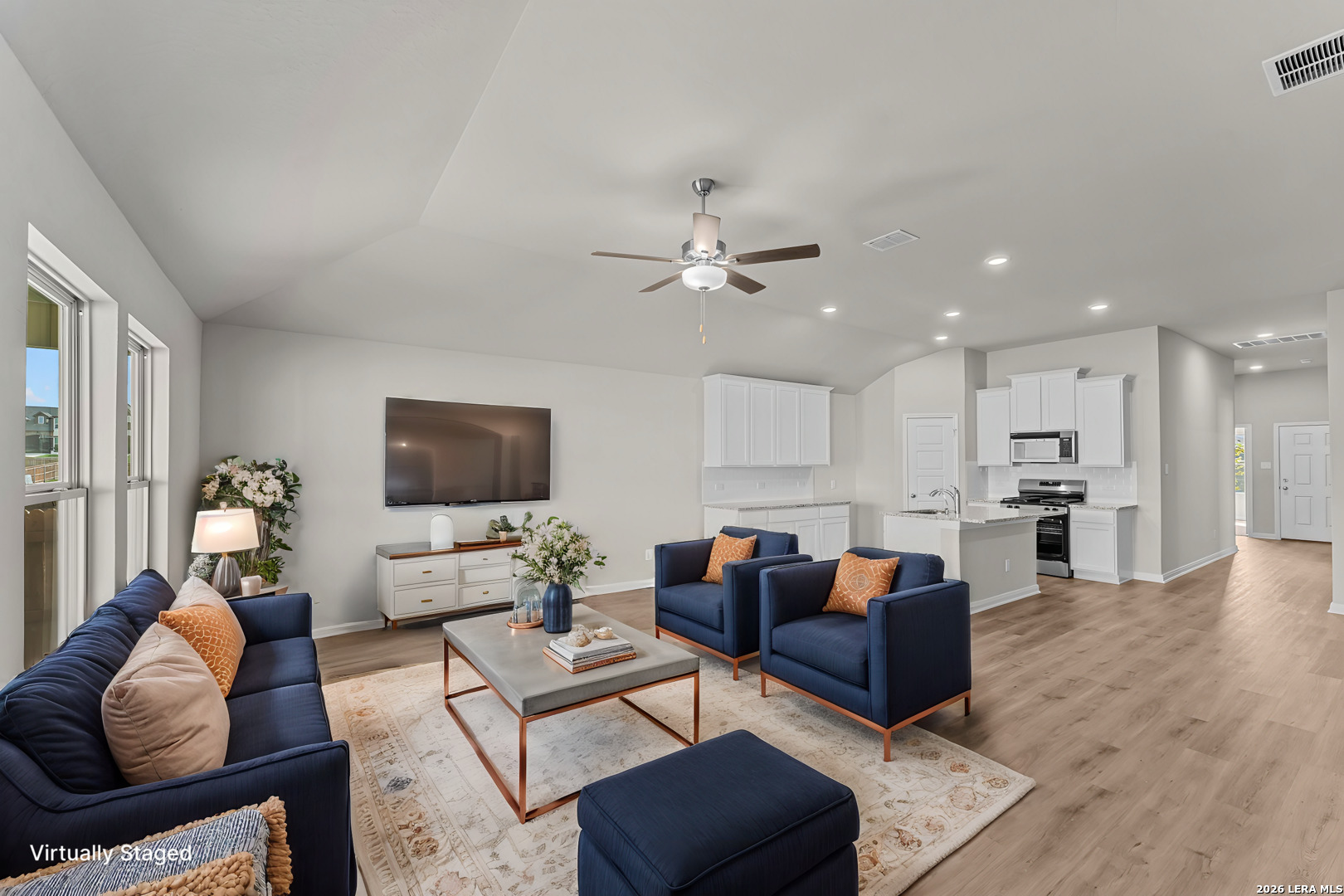 3831 Lone Ridge San Antonio TX 78264