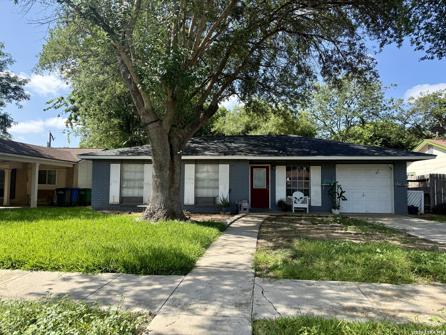 4122 Judivan San Antonio TX 78218