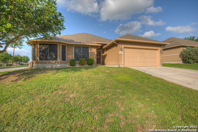 2011 Sungate Drive New Braunfels TX 78130