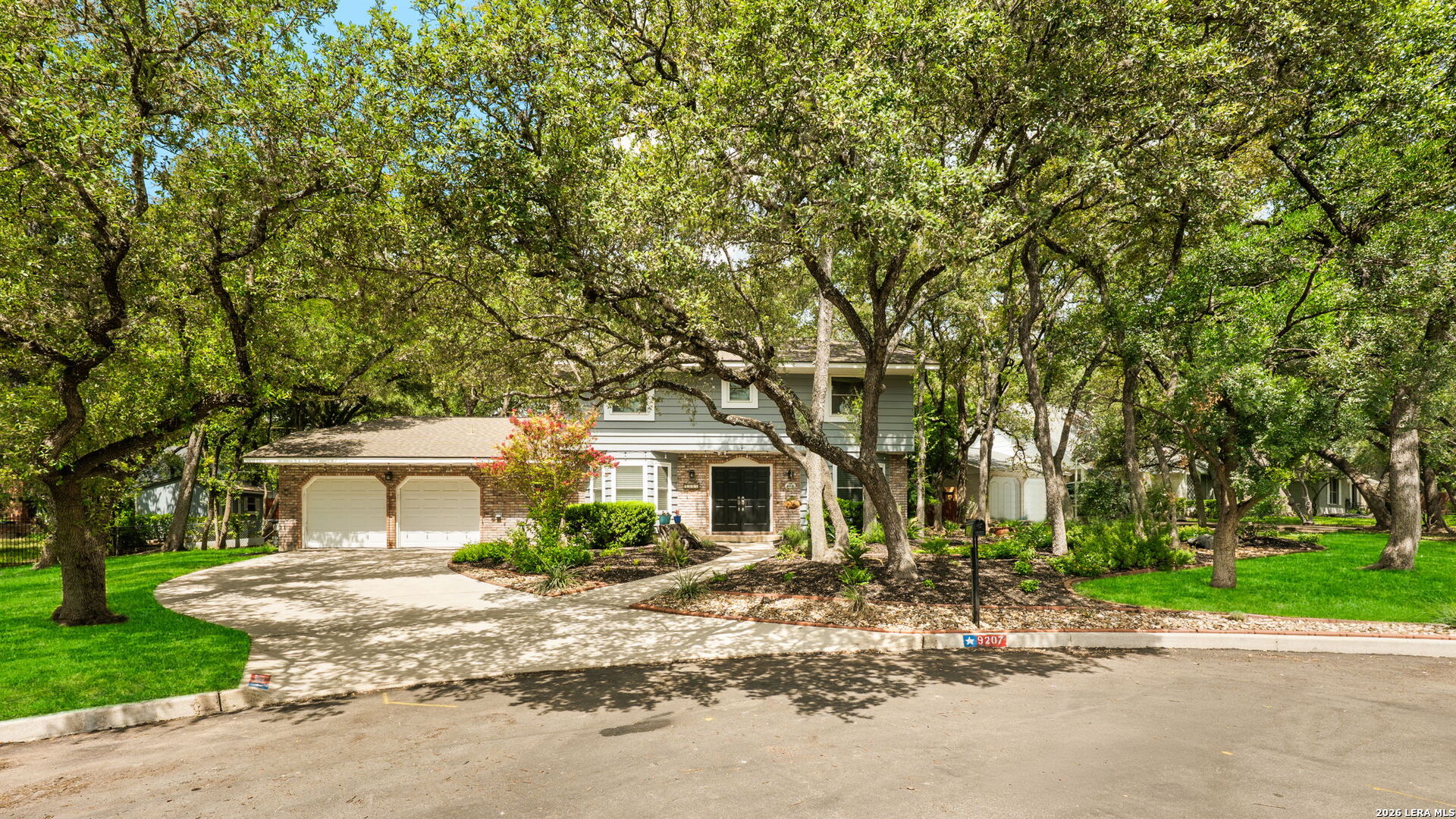 9207 Old Homestead San Antonio TX 78230