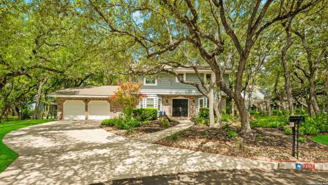 9207 Old Homestead San Antonio TX 78230