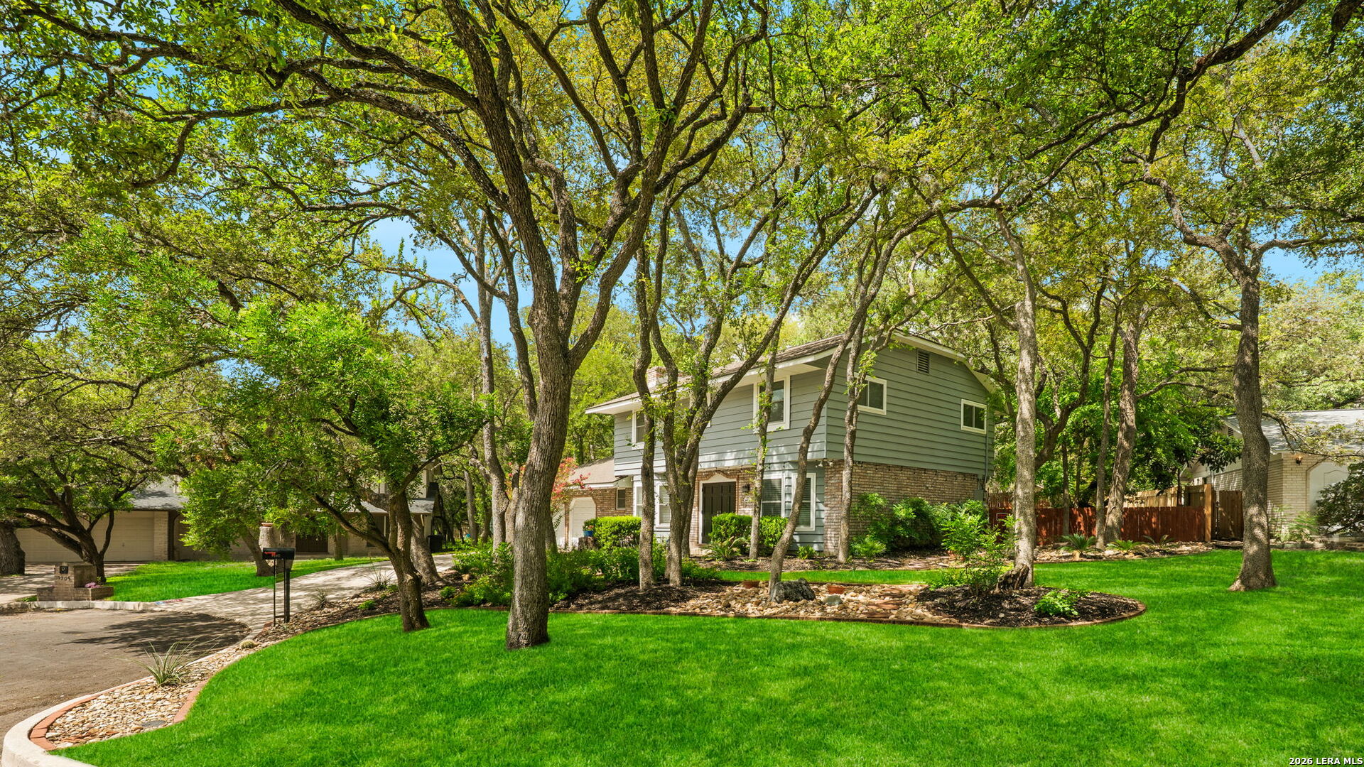 9207 Old Homestead San Antonio TX 78230