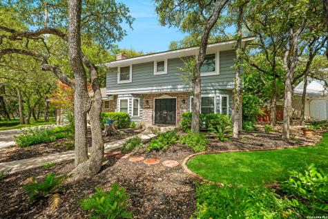 9207 Old Homestead San Antonio TX 78230