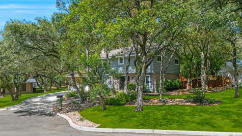 9207 Old Homestead San Antonio TX 78230