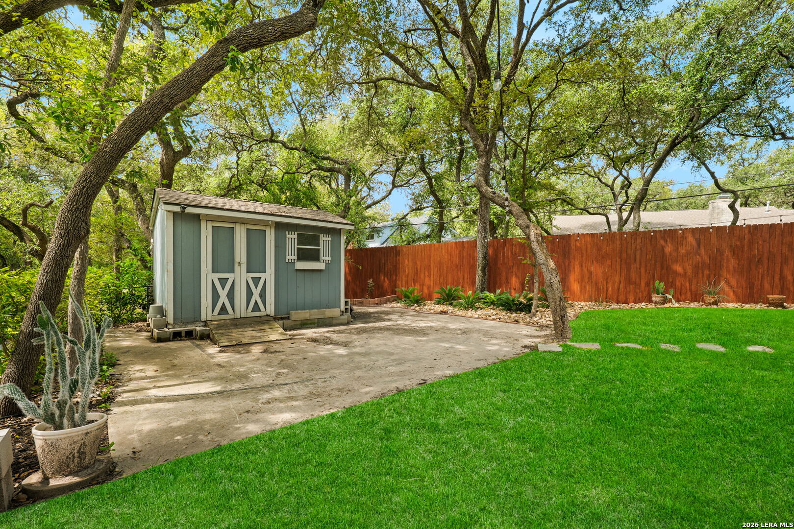 9207 Old Homestead San Antonio TX 78230