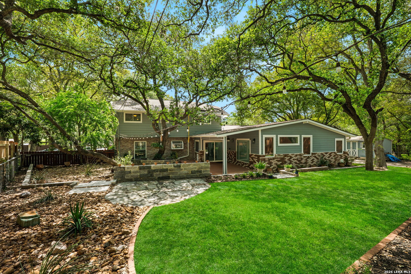 9207 Old Homestead San Antonio TX 78230