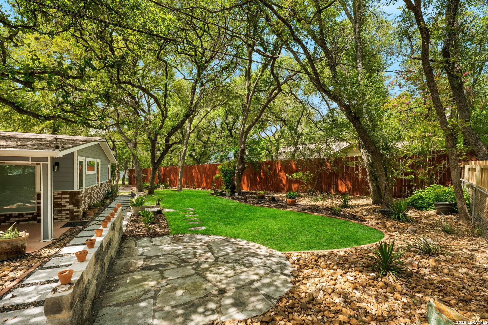 9207 Old Homestead San Antonio TX 78230
